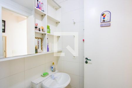 Apartamento à venda com 50m², 2 quartos e 1 vagaBanheiro