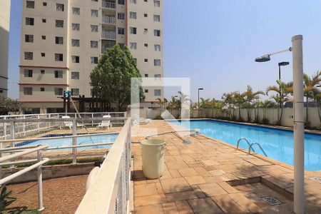 Apartamento à venda com 50m², 2 quartos e 1 vagaÁrea comum - Playground