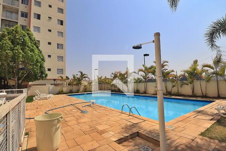 Apartamento à venda com 50m², 2 quartos e 1 vagaÁrea comum - Playground