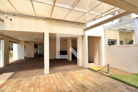 Apartamento à venda com 50m², 2 quartos e 1 vagaÁrea comum