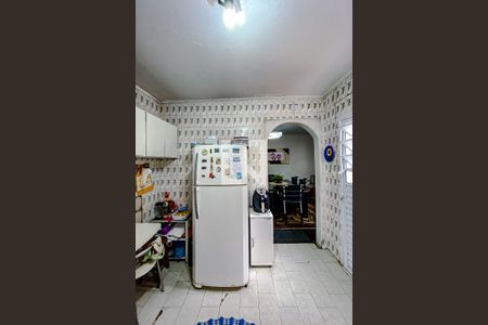 Casa à venda com 215m², 2 quartos e 1 vagaCozinha