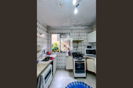 Casa à venda com 215m², 2 quartos e 1 vagaCozinha