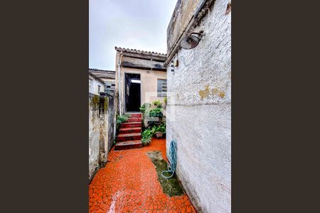 Casa à venda com 215m², 2 quartos e 1 vagaÁrea externa