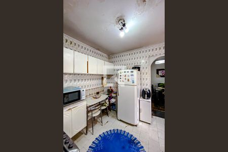 Casa à venda com 215m², 2 quartos e 1 vagaCozinha