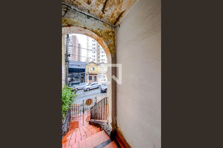 Casa à venda com 215m², 2 quartos e 1 vagaHall de entrada