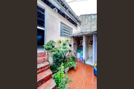 Casa à venda com 215m², 2 quartos e 1 vagaÁrea externa