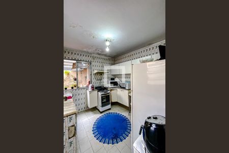 Casa à venda com 215m², 2 quartos e 1 vagaCozinha