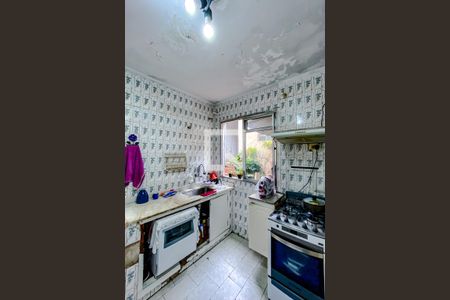 Casa à venda com 215m², 2 quartos e 1 vagaCozinha