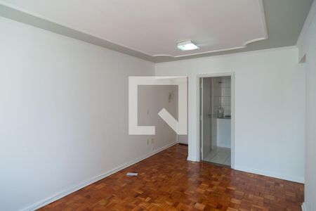 Sala de apartamento para alugar com 1 quarto, 49m² em Consolação, São Paulo