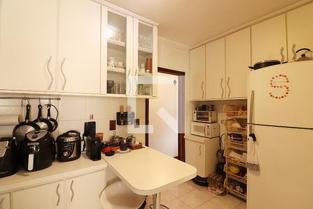 Apartamento à venda com 110m², 3 quartos e 2 vagasCozinha 