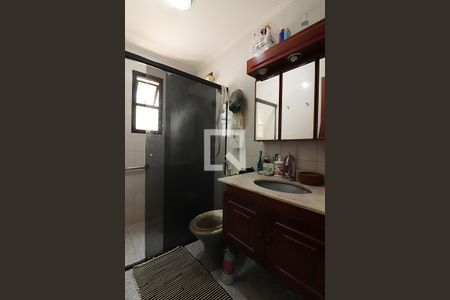 Apartamento à venda com 110m², 3 quartos e 2 vagasQuarto 1 - Suíte Banheiro 