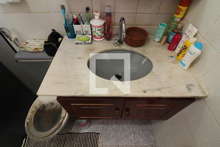 Apartamento à venda com 110m², 3 quartos e 2 vagasQuarto 1 - Suíte Banheiro 