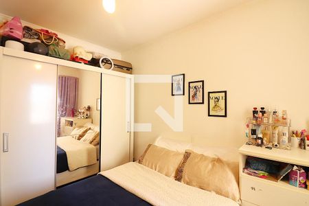 Apartamento à venda com 110m², 3 quartos e 2 vagasQuarto 2