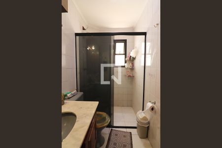 Apartamento à venda com 110m², 3 quartos e 2 vagasBanheiro Social