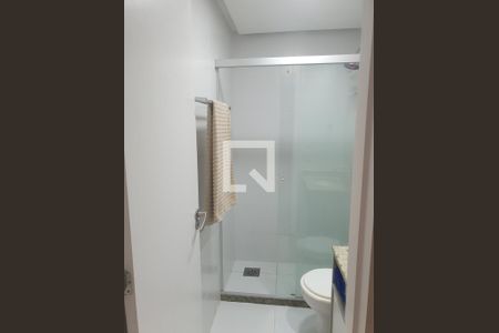 Apartamento à venda com 90m², 3 quartos e 3 vagas Apartamento à venda com 90m², 3 quartos e 3 vagasBanheiro