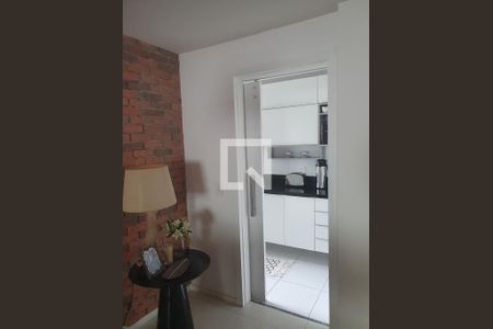 Apartamento à venda com 90m², 3 quartos e 3 vagas Apartamento à venda com 90m², 3 quartos e 3 vagasSala