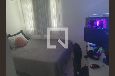 Apartamento à venda com 90m², 3 quartos e 3 vagas Apartamento à venda com 90m², 3 quartos e 3 vagasQuarto