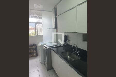 Apartamento à venda com 90m², 3 quartos e 3 vagas Apartamento à venda com 90m², 3 quartos e 3 vagasCozinha
