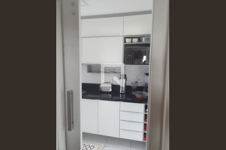 Apartamento à venda com 90m², 3 quartos e 3 vagas Apartamento à venda com 90m², 3 quartos e 3 vagasCozinha