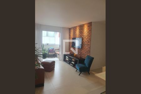Apartamento à venda com 90m², 3 quartos e 3 vagas Apartamento à venda com 90m², 3 quartos e 3 vagasSala