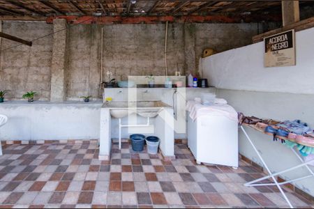 Casa à venda com 360m², 3 quartos e 3 vagas Casa à venda com 360m², 3 quartos e 3 vagasÁrea de serviço