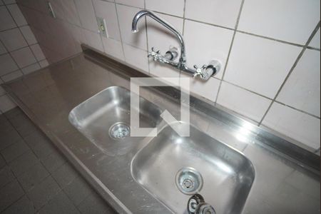 Apartamento à venda com 90m², 3 quartos e 2 vagasCozinha - Torneira