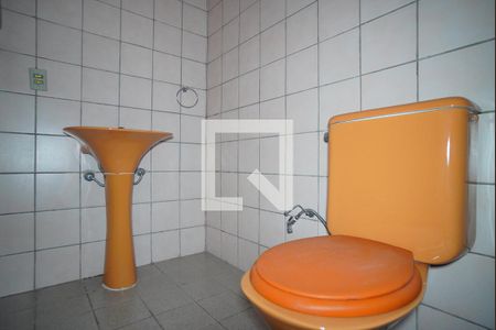 Apartamento à venda com 90m², 3 quartos e 2 vagasBanheiro Corredor