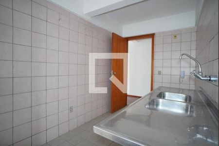 Apartamento à venda com 90m², 3 quartos e 2 vagasCozinha