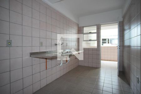 Apartamento à venda com 90m², 3 quartos e 2 vagasCozinha