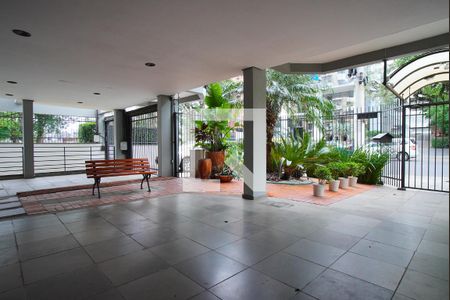 Apartamento à venda com 90m², 3 quartos e 2 vagasÁrea comum