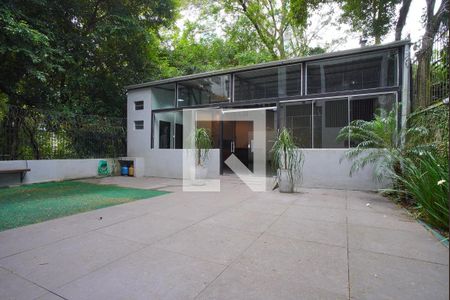 Apartamento à venda com 90m², 3 quartos e 2 vagasÁrea comum - Salão de Festas