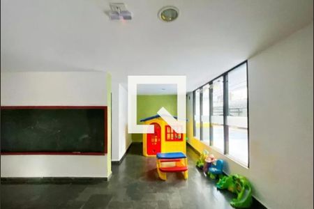 Apartamento à venda com 75m², 2 quartos e 1 vaga Apartamento à venda com 75m², 2 quartos e 1 vagaÁrea comum - Brinquedoteca