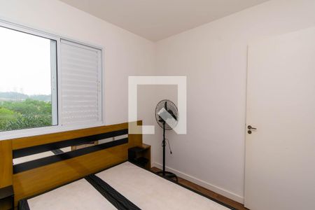 Quarto de apartamento para alugar com 1 quarto, 35m² em Jardim Ibitirama, São Paulo