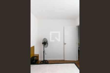 Quarto de apartamento para alugar com 1 quarto, 35m² em Jardim Ibitirama, São Paulo