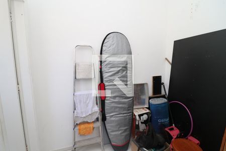 Apartamento à venda com 75m², 2 quartos e 1 vagaQuarto de Serviço