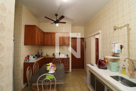 Apartamento à venda com 75m², 2 quartos e 1 vagaCozinha