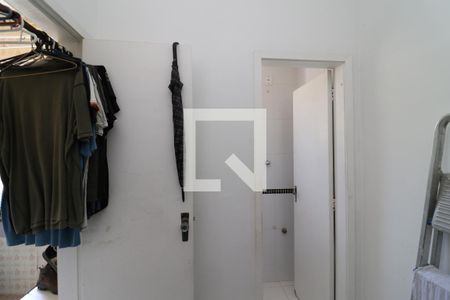 Apartamento à venda com 75m², 2 quartos e 1 vagaQuarto de Serviço