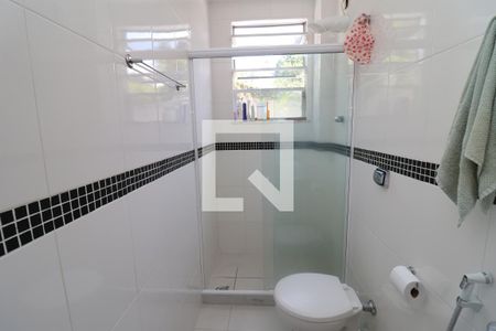 Apartamento à venda com 75m², 2 quartos e 1 vagaBanheiro Social