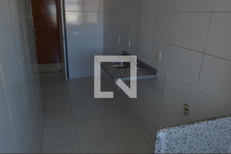 Apartamento à venda com 187m², 4 quartos e 1 vagaCozinha