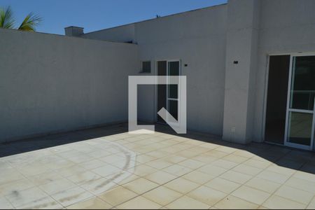 Apartamento à venda com 187m², 4 quartos e 1 vagaTerraço