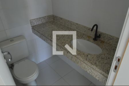 Apartamento à venda com 187m², 4 quartos e 1 vagaBanheiro