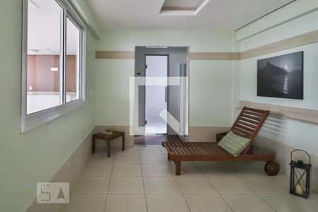 Apartamento à venda com 187m², 4 quartos e 1 vaga Apartamento à venda com 187m², 4 quartos e 1 vagaÁrea comum