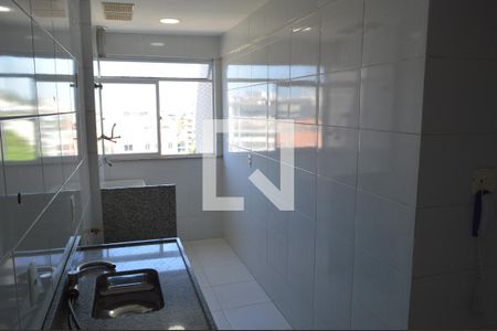 Apartamento à venda com 187m², 4 quartos e 1 vagaCozinha