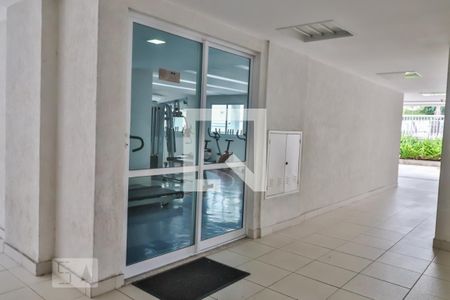 Apartamento à venda com 187m², 4 quartos e 1 vaga Apartamento à venda com 187m², 4 quartos e 1 vagaÁrea comum