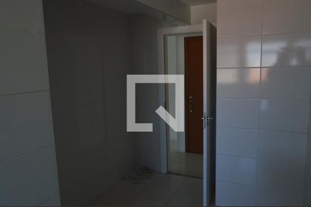 Apartamento à venda com 187m², 4 quartos e 1 vagaCozinha