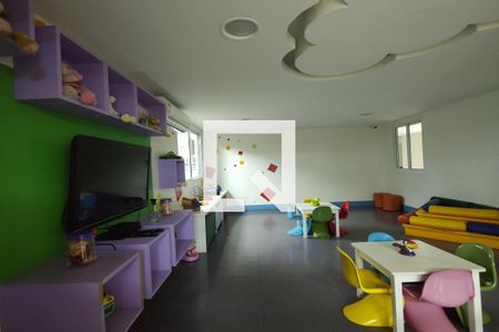 Apartamento à venda com 187m², 4 quartos e 1 vaga Apartamento à venda com 187m², 4 quartos e 1 vagaÁrea comum