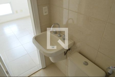 Apartamento à venda com 187m², 4 quartos e 1 vagaBanheiro da Suíte 2