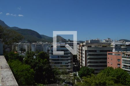 Apartamento à venda com 187m², 4 quartos e 1 vagaVista do Terraço