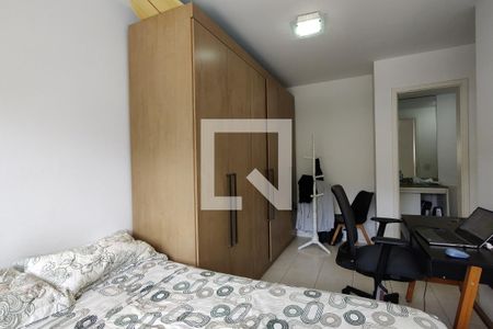 Apartamento à venda com 80m², 3 quartos e 1 vagaQuarto 3 - Suíte