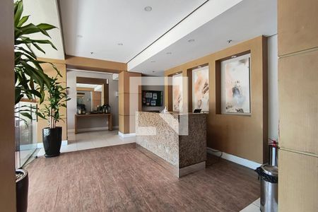 Apartamento à venda com 80m², 3 quartos e 1 vagaHall de entrada